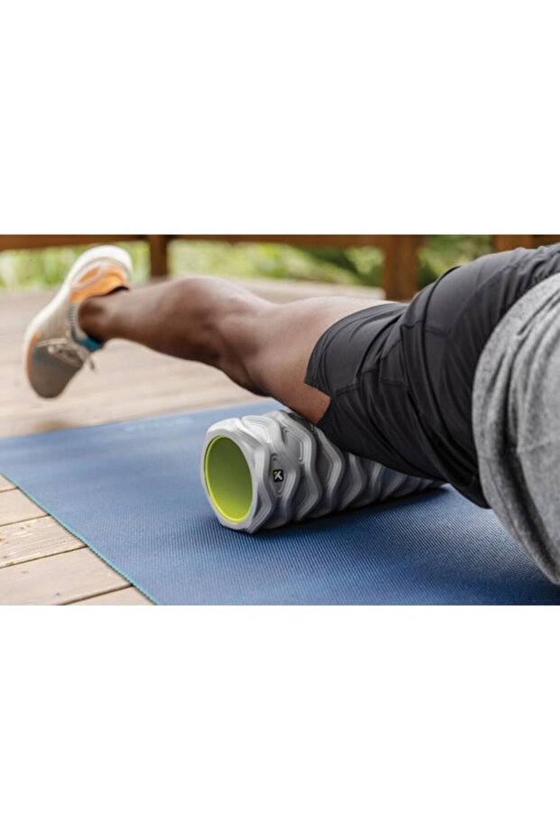 Rush Roller Gri (22126) - 3