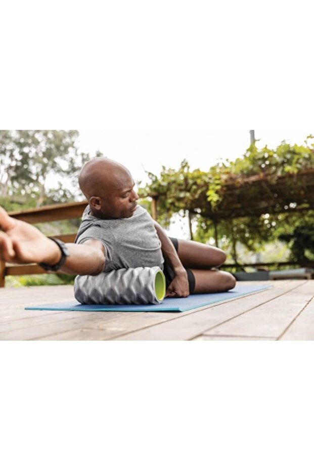 Rush Roller Gri (22126) - 4