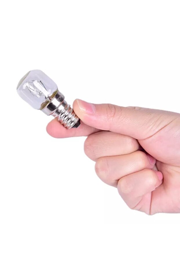 Fırın Ampulü 15w E14 -300°c - 4