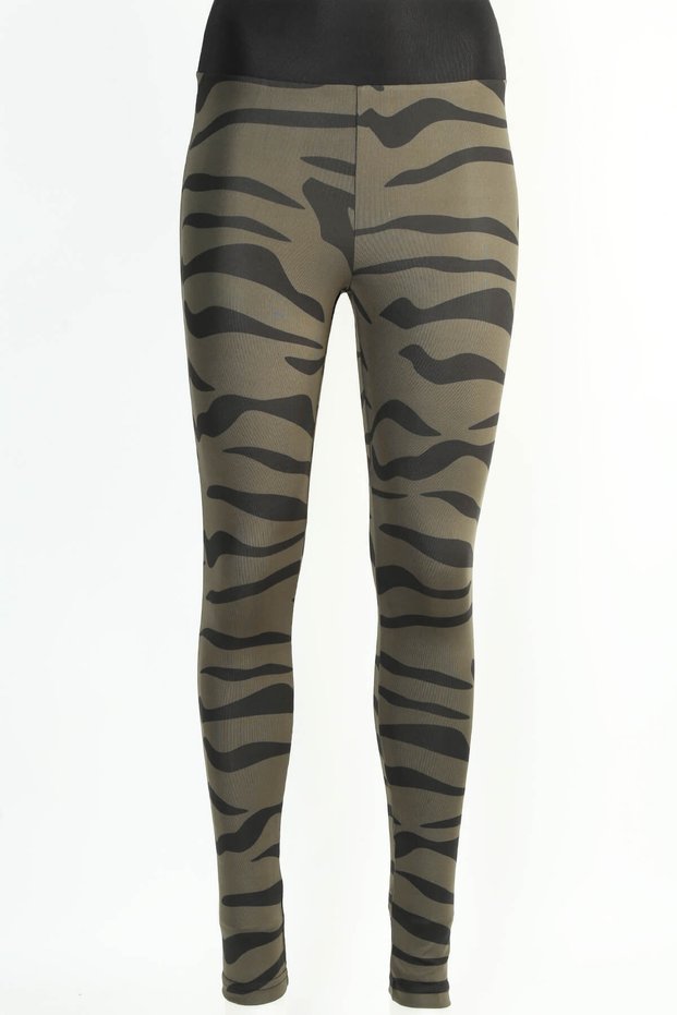 Trend Leggings Tights Trnd08