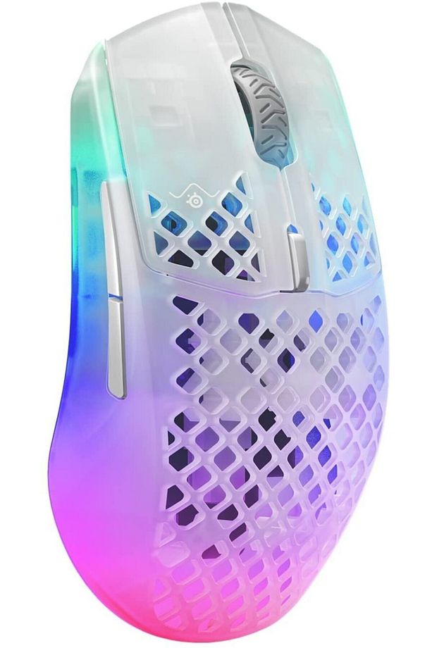 Aerox 3 Wireless Ghost Edition Kablosuz Gaming Mouse - 3