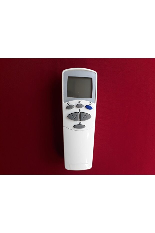 Arcelik Klima Kumandasi - 1