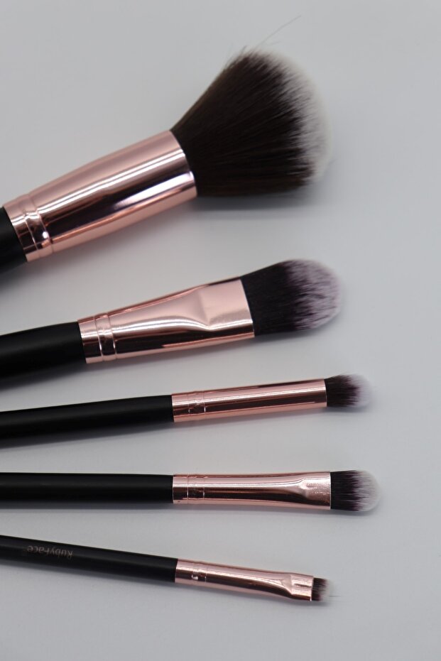 5-Piece Brush Set - 3