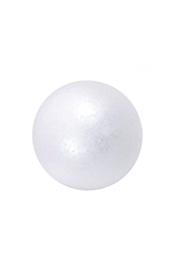 Strafor Köpük Top 20cm - 1