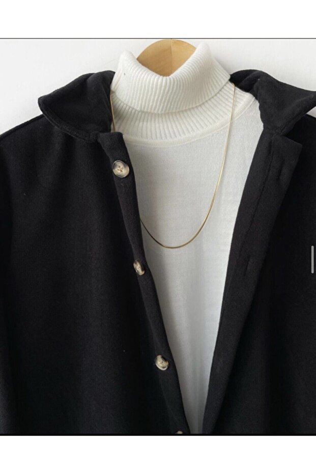 Erkek Oduncu Gömlek (POLAR) - 3