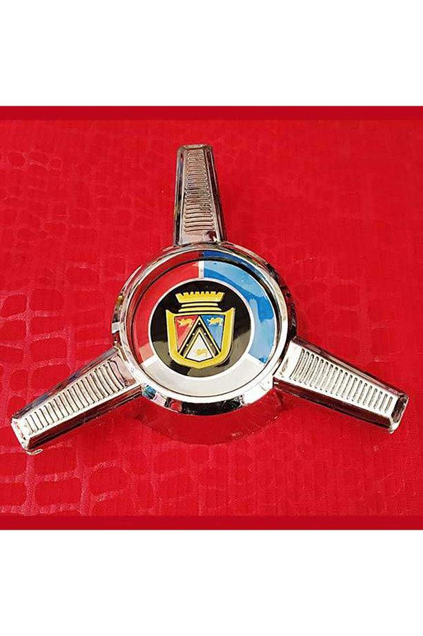 Es40 Cadillac, Mustang, Ss Ve Corvette Fırfır - 1