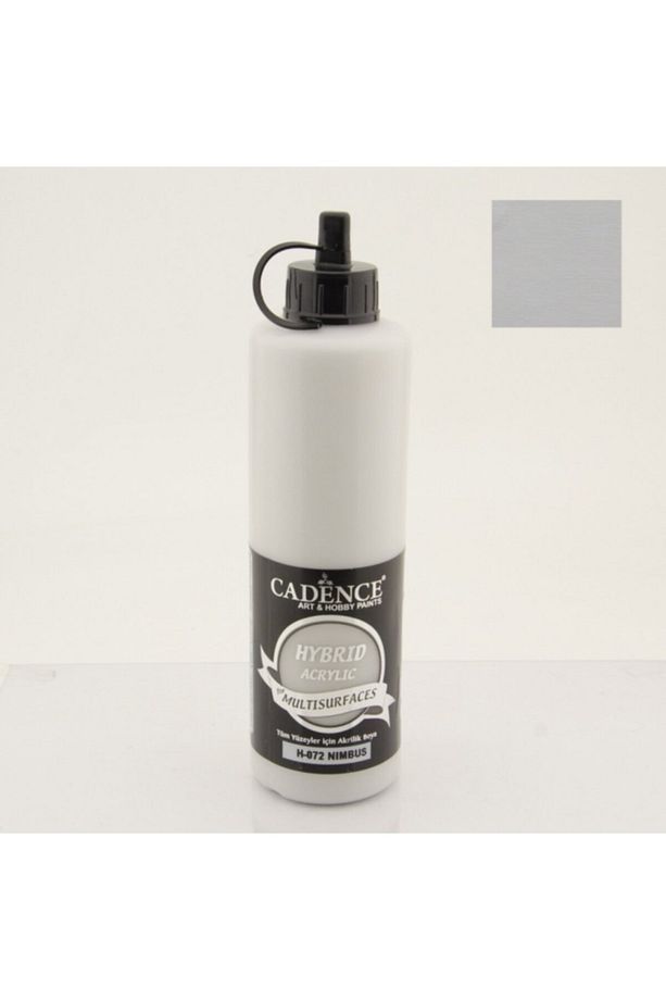 Akrilik Boya Multısurfaces H-072 Nımbus 500ml - 1
