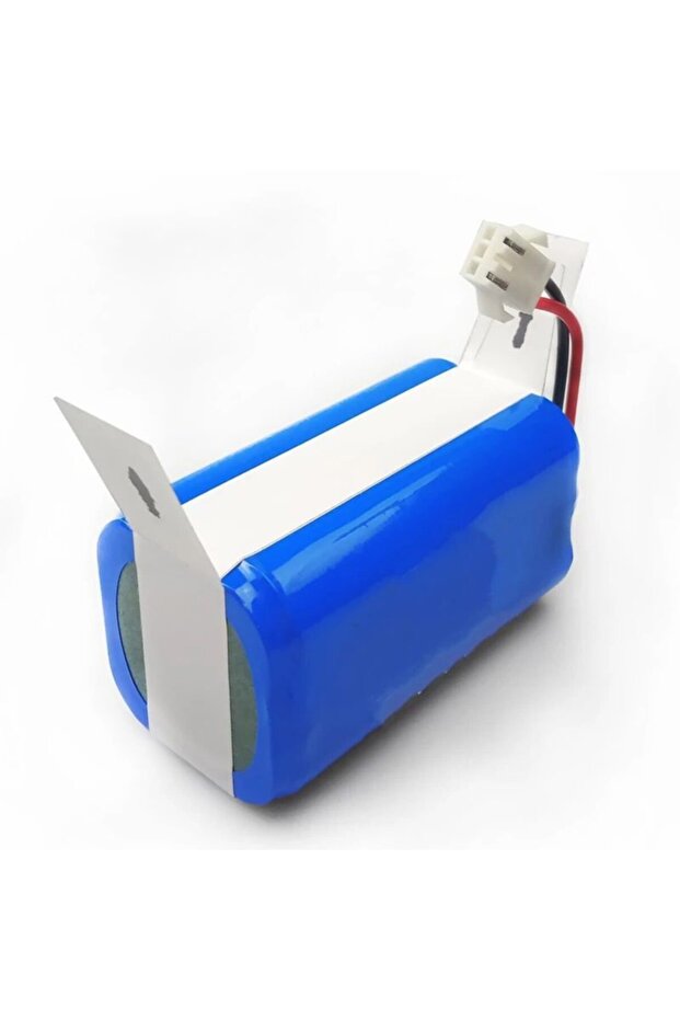 Deebot N79s Robot Süpürge Batarya - 3