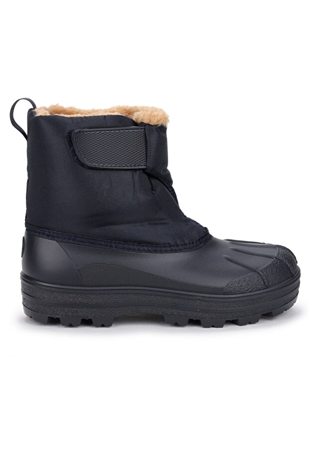 W10259 Neu Erkek/kız Çocuk Su Geçirmez Yağmur Kar Botu - 4