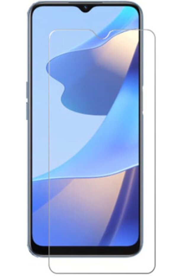 Oppo A16 Unbreakable Screen Protector Tempered Glass