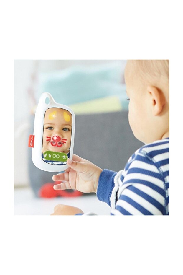 Explore & More Selfie Ayna - 2