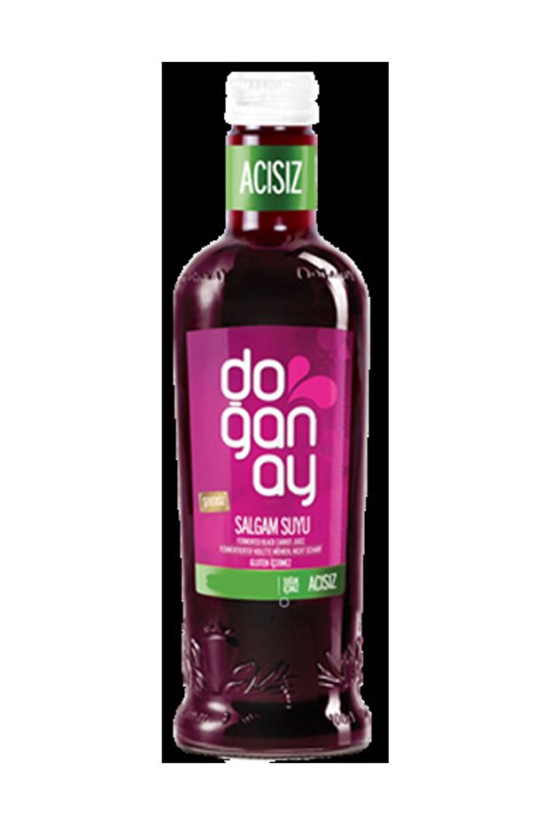 Doganay Salgam Suyu 250 Ml Cam - 1