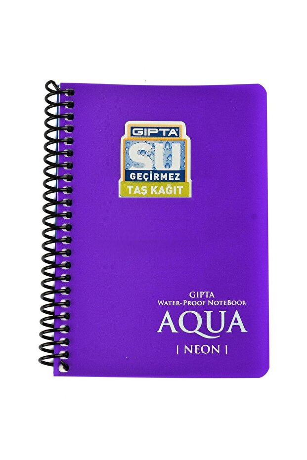 Taş Kağıt Defter - 1