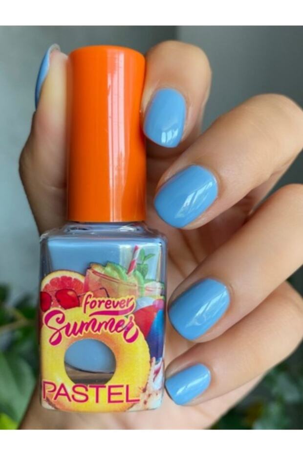 Forever Summer Oje 326