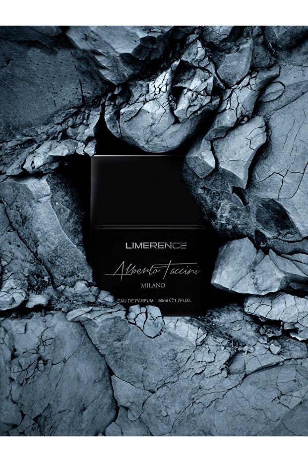 Limerence Edp 50 ml Erkek Parfümü 2 Adet - 1