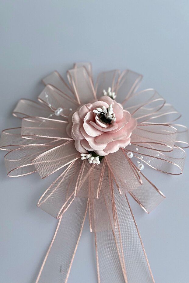 Bridal Bundle Ornament - 1