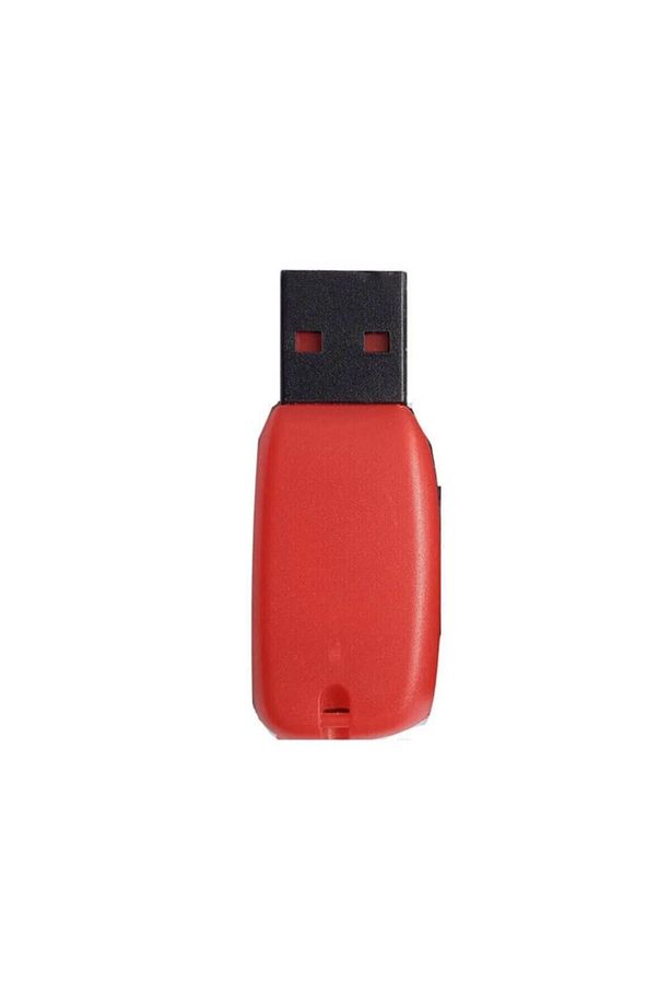 Usb Kart Okuyucu Yazıcı Mikro Sd M2 Micro Sd Card Reader - 2