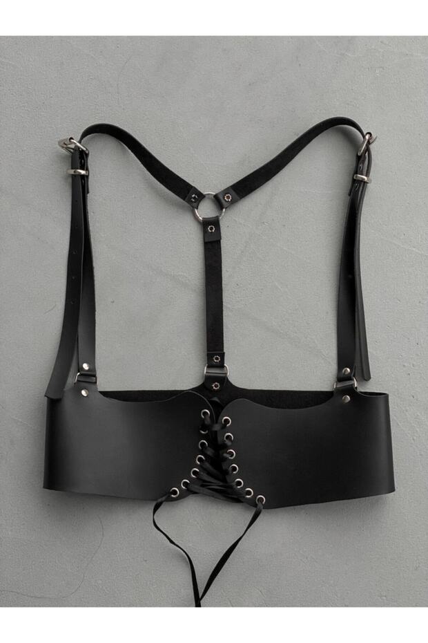 مشد مع الأشرطة - 2