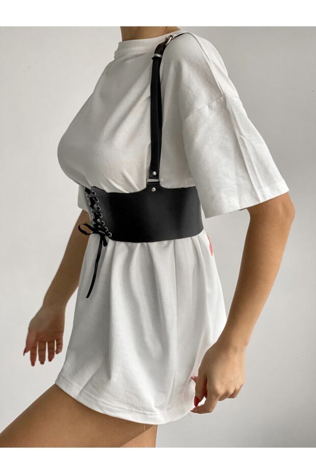 مشد مع الأشرطة - 3