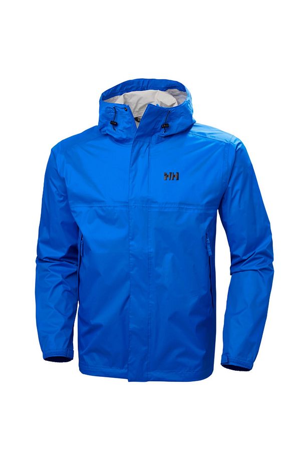 Hh Loke Jacket - 1