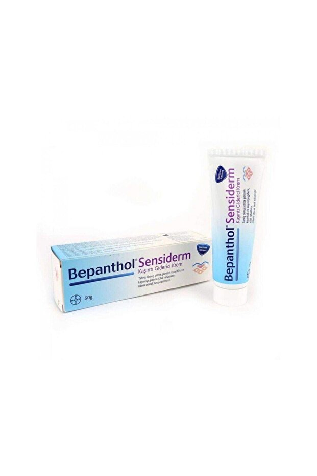 Bepanthol Sensiderm Krem 50 Gr - 3