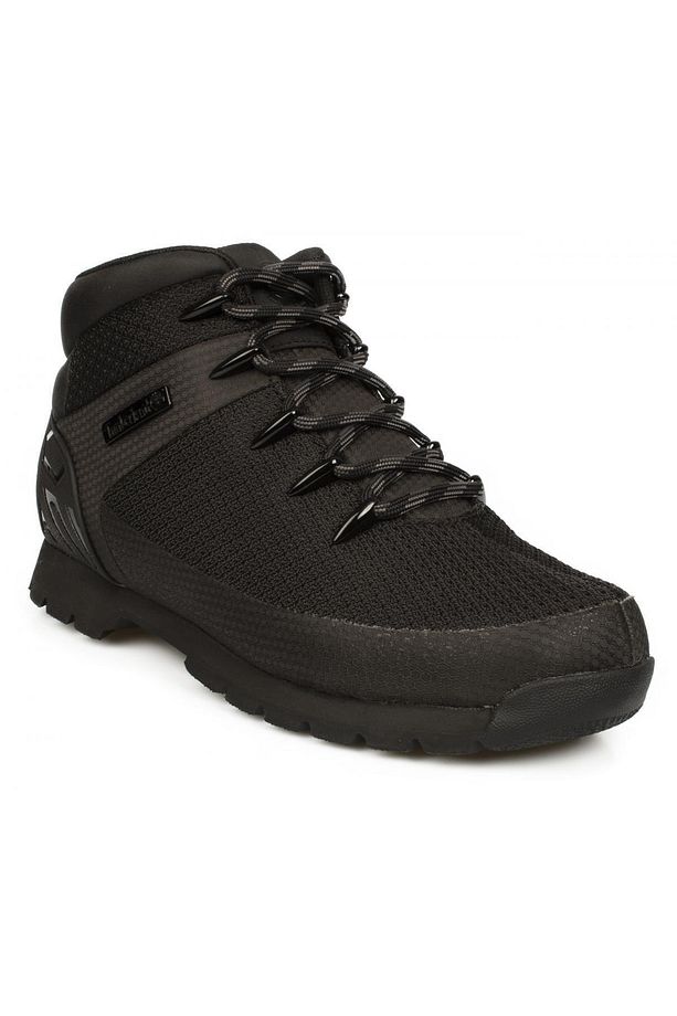 Tb0a1qhr0151 Euro Sprint Fabric Wp Siyah Erkek Bot - 1