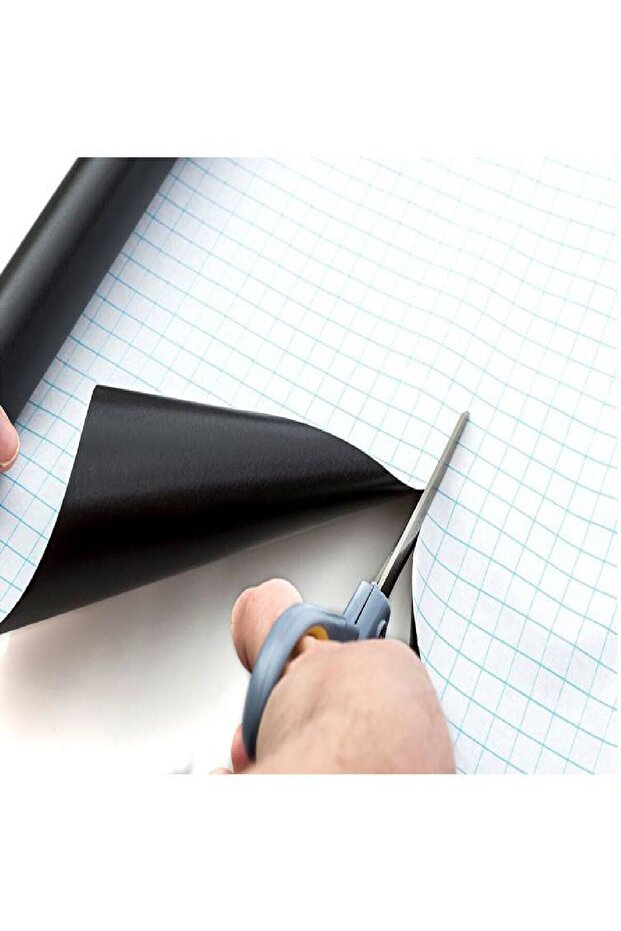 Sticker Rulo Yazı Tahtası - 2