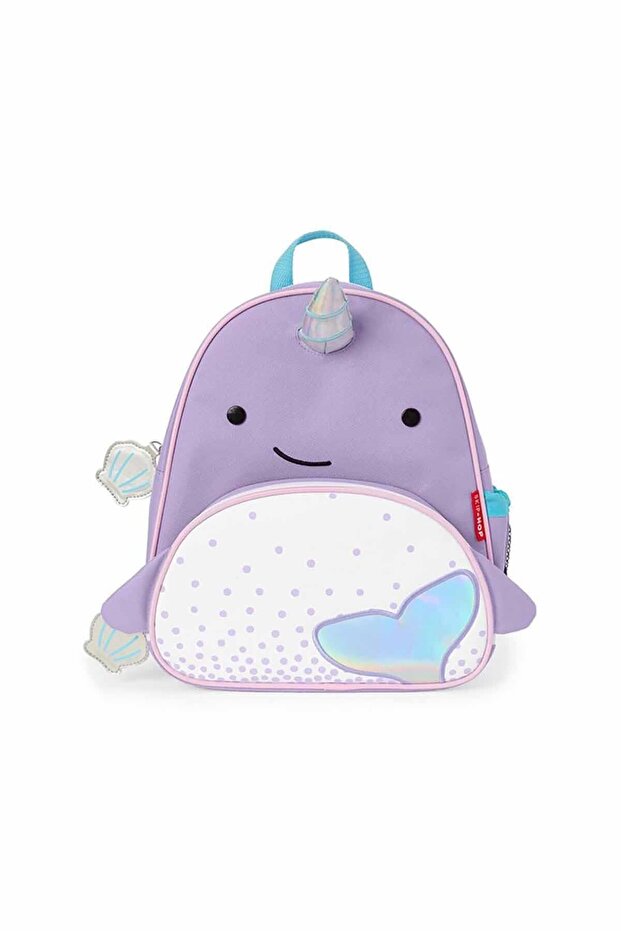 حقيبة ظهر حديقة الحيوان - 1