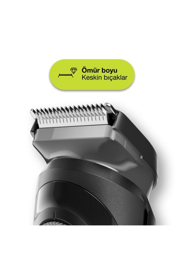 BT 3222 Tıraş Makinesi Saç Sakal Şekillendirici - 3