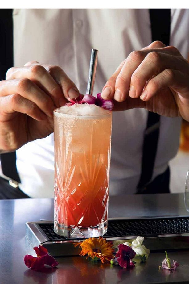 Melodia Mes?rubat Ve Long Drink Su Bardag?ı 360 Ml 2'lı Set - 2