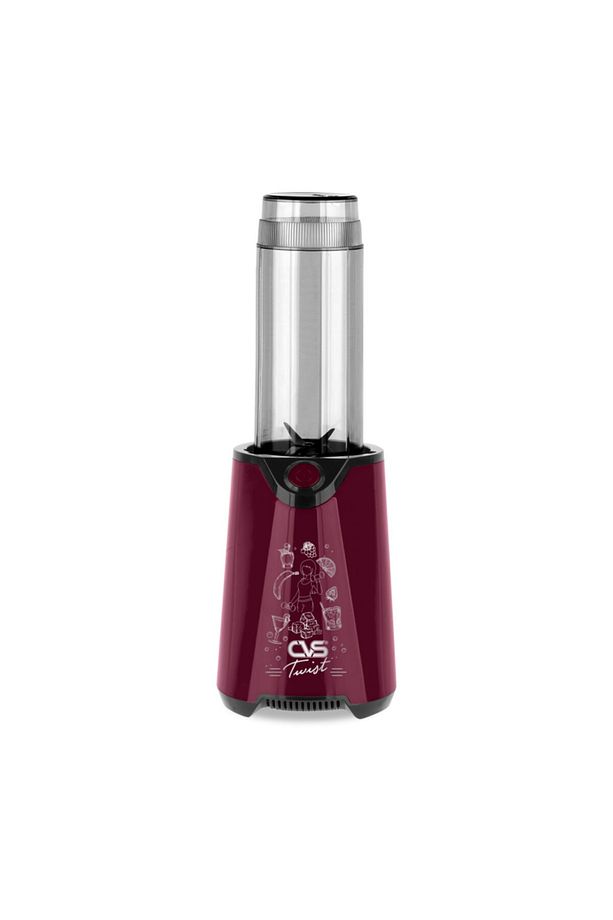 Dn 4531 Twist Personel Blender Mor - 1