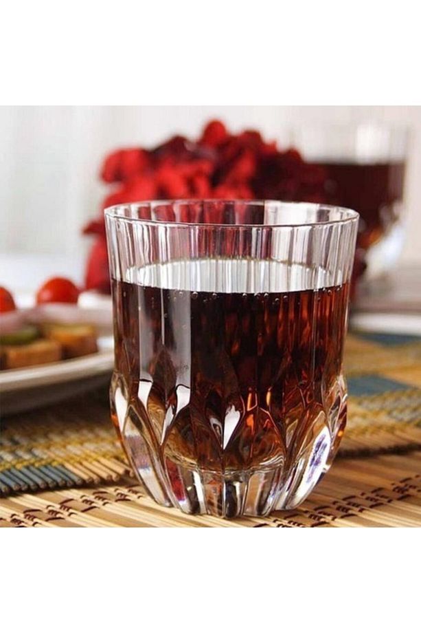 Adagio Viski & Kokteyl Bardağı 350 Ml 2'lı - 1