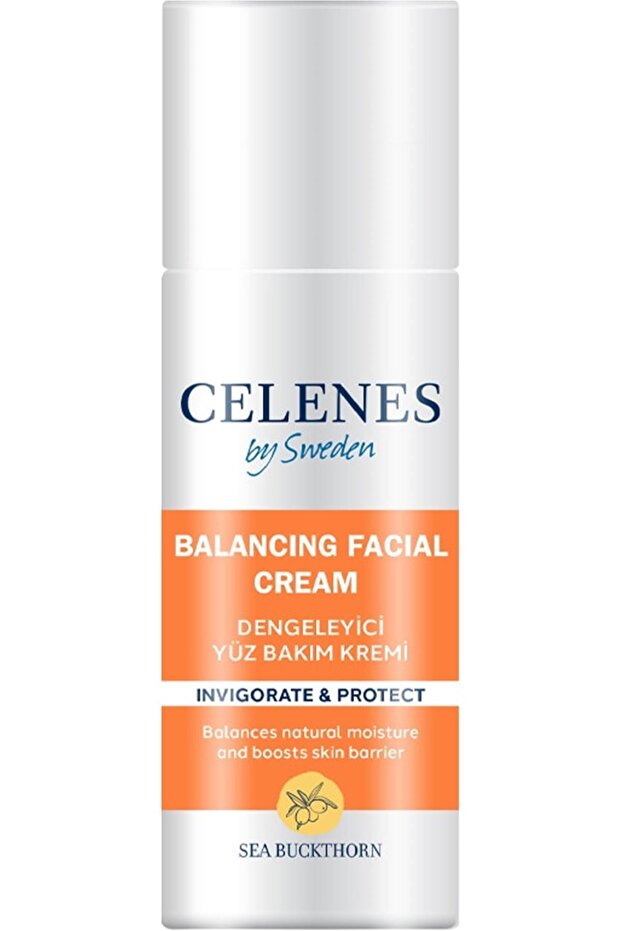 Brand: Sea Buckthorn Balancing Face Care Cream 50 ml Category: Face Cream