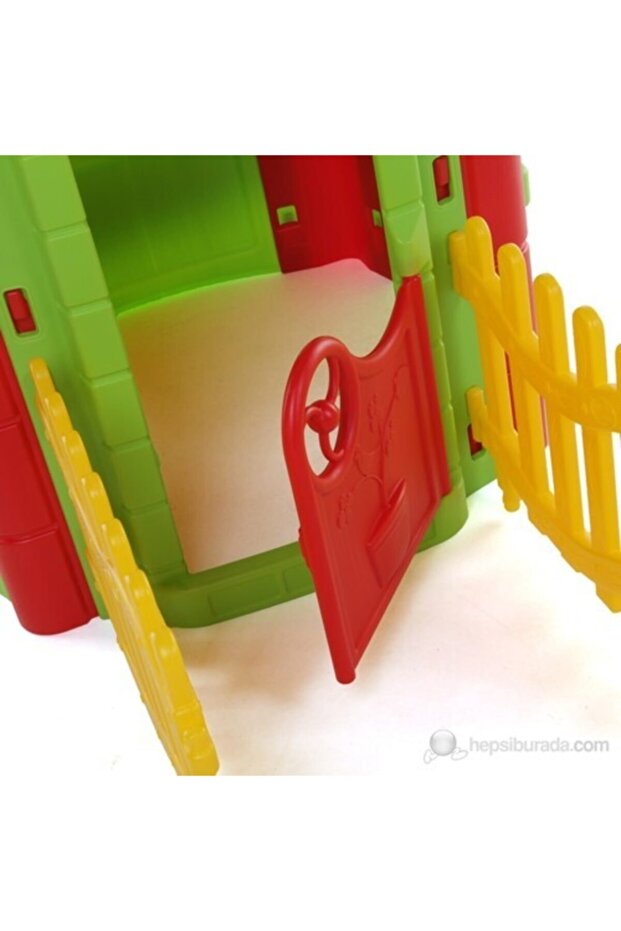 Sihirli Ev 06194 - 5