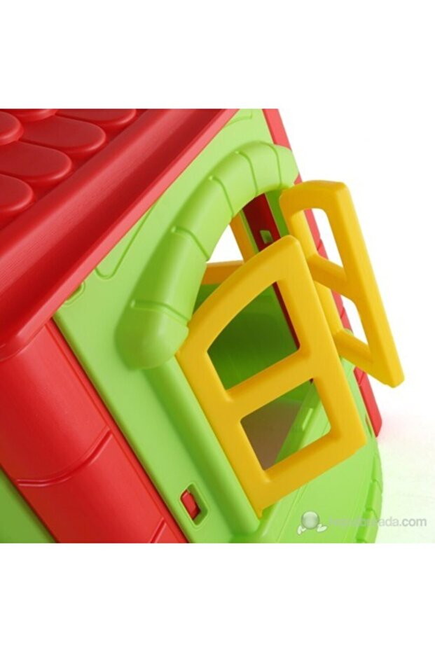 Sihirli Ev 06194 - 6