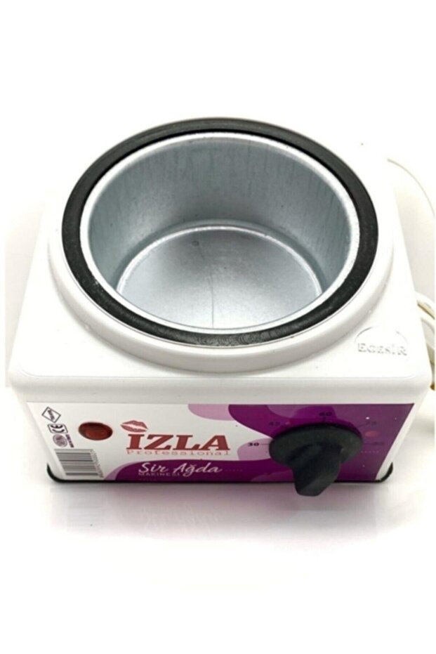 Sir Ağda Makinesi - Ağda Isıtma Makinesi - 2