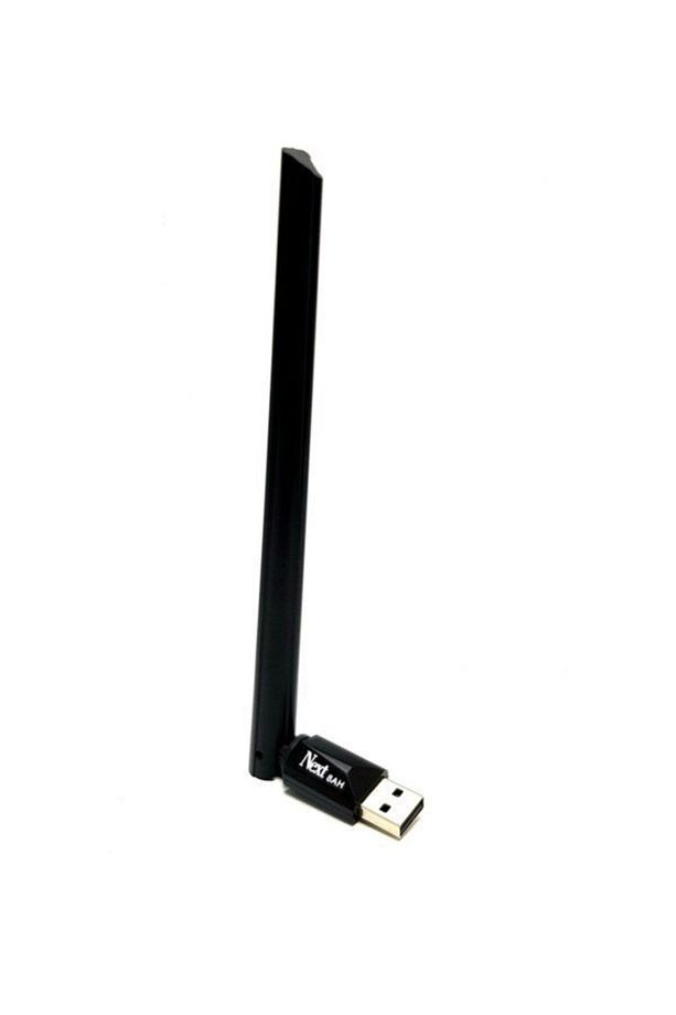 Kanky Hd Usb Wi-fi Adaptör Mt-7601 - 1