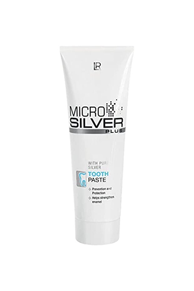 Mıcro Sılver Plus Diş Macunu - 1