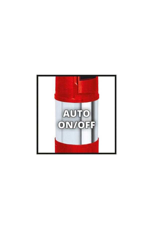 Ge-pp 1100 N-a Otomatik Dalgıç Pompa - Temiz Su 45 Mss 6 M³/h - 2