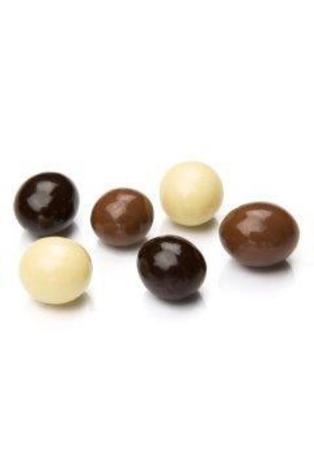 Melodi Mini Coffee Dragee Mix 500 g