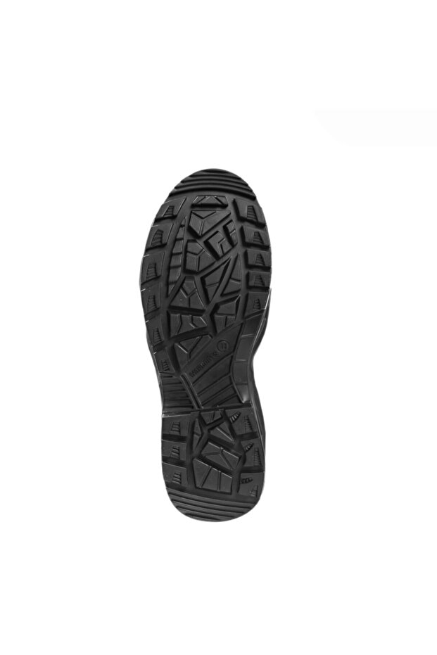 Nubuk Deri Waterproof - 5