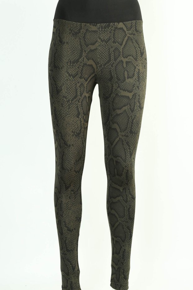 Trend Leggings Tights Trnd12