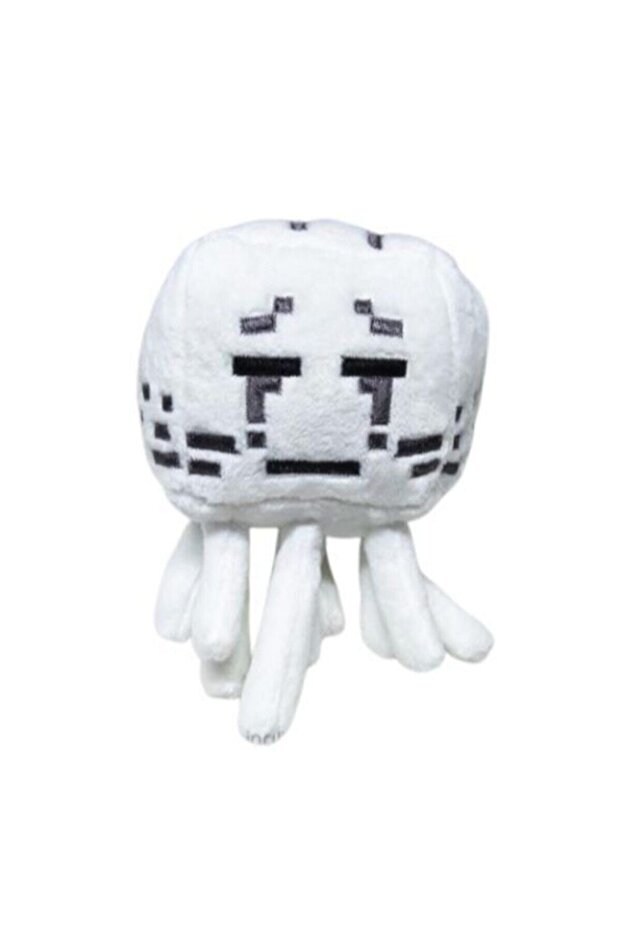 Ghast Karakter Peluş Oyuncak 15 Cm - 2