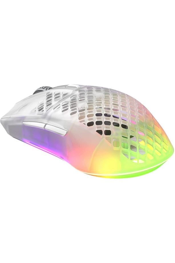 Aerox 3 Wireless Ghost Edition Kablosuz Gaming Mouse - 2