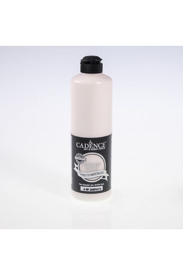 Hybrıd Akr. Multısurfaces H-101 Şampanya 500ml - 1