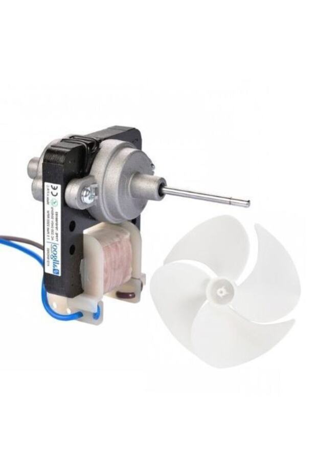 Buzdolabı Fan Motoru - 1