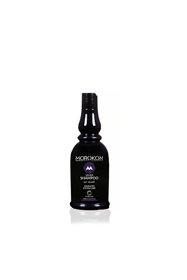 Silver Şampuan 500 ml - 1