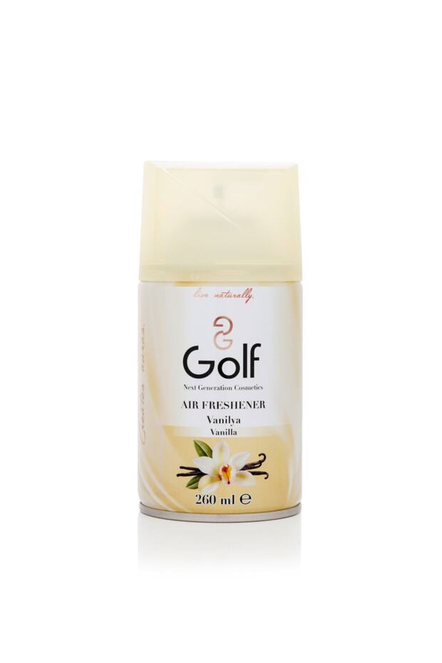 Oda Kokusu Sprey 260 Ml - Vanilya - 1