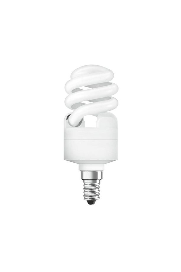 Mini Twist 12w/827 E14 Sarı Işık - 1