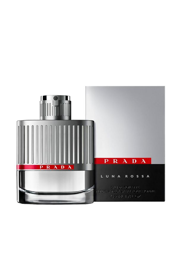 Luna Rossa Edt 50 Ml - 1